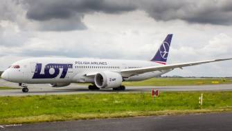 DIRECT flights from Budapest to New York and Chicago